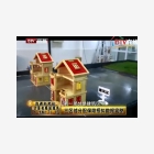 人工模擬降雨系統(tǒng)